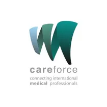 Logo van Care Force