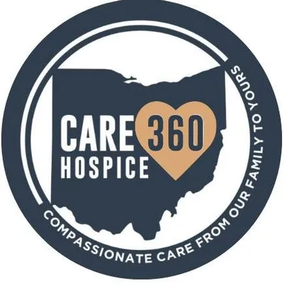 care360hospice.com's icon