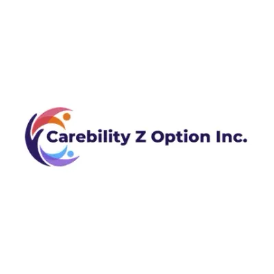 Carebility Z Option's brand icon