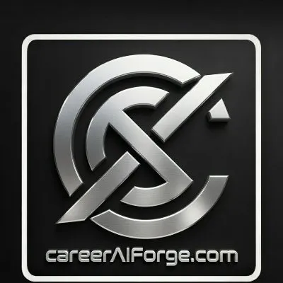 careeraiforge.com's icon