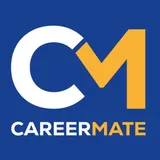 Logo van CareerMate