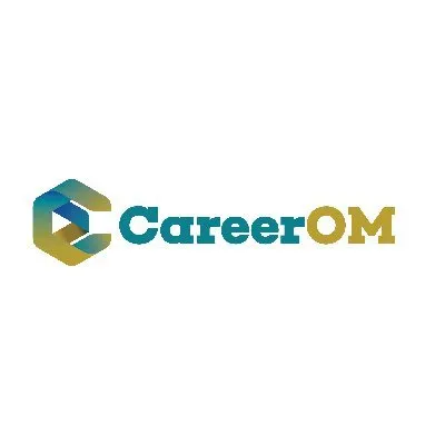 careerom.com's icon