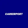 Logo van CareerPort