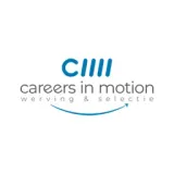 Logo van Careers in Motion