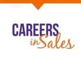 Logo van Careers in Sales