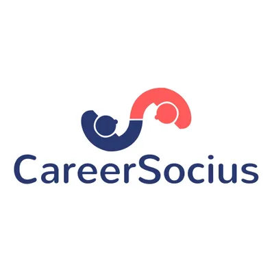 careersocius.com's icon