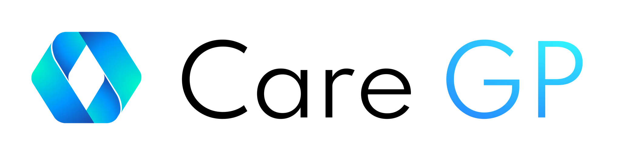 Care GP logo