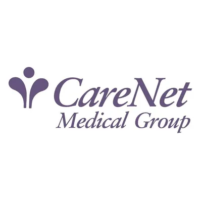 carenetmedical.com's icon
