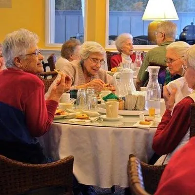 carepartnersliving.com's icon