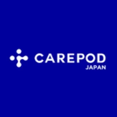 carepodjapan.com's icon