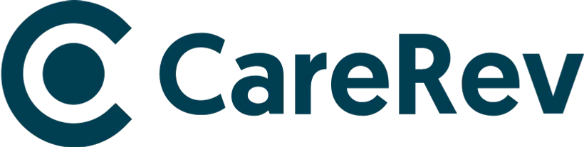 CareRev logo