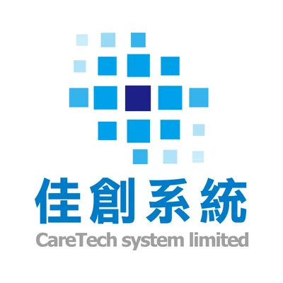 caretech.com.hk's icon