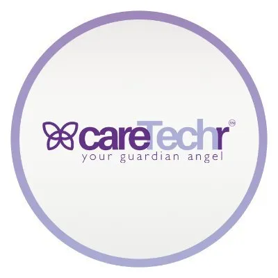 caretechr.com's icon