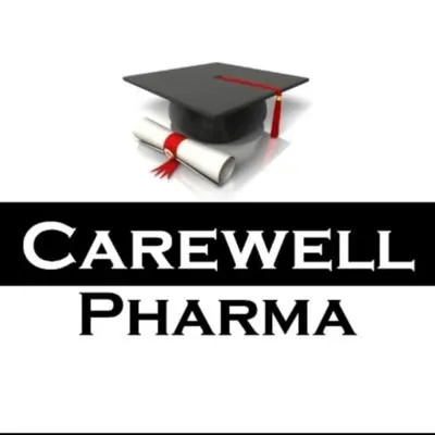 carewellpharma.in's icon