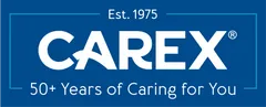 Carex Health Brands logo