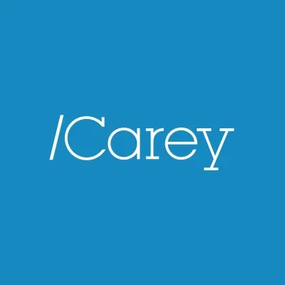 carey.cl's icon
