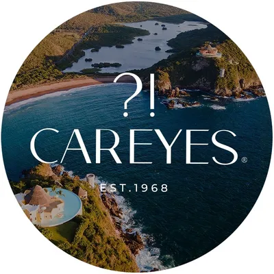 careyes.net's icon