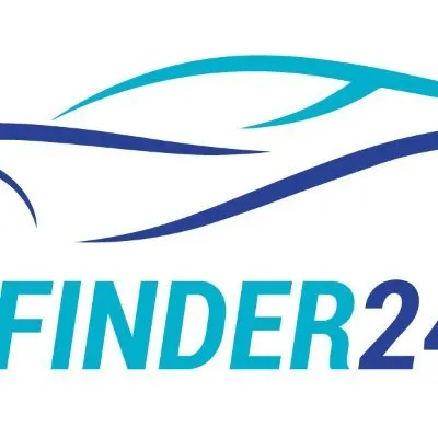 carfinder24.eu's icon