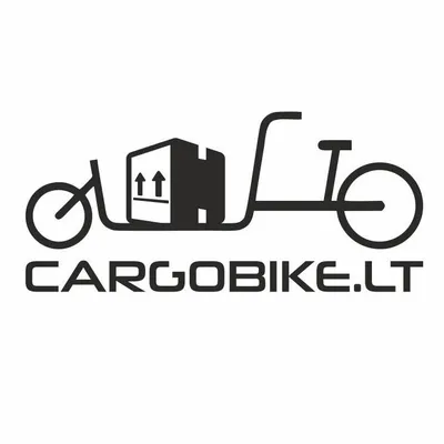 cargobike.lt's icon