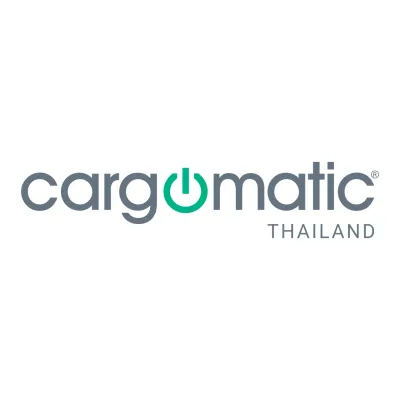 Cargomatic Thailand's icon
