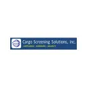 Cargo Screening Solutions logo