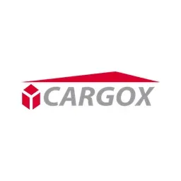 Cargox's icon