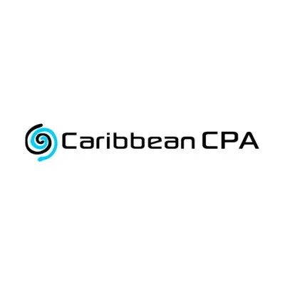 Caribbean CPA's icon