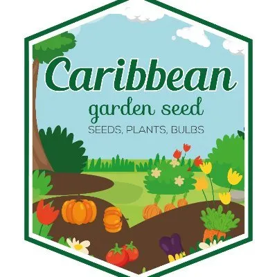 caribbeangardenseed.com's icon