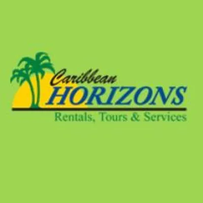caribbeanhorizons.com's icon