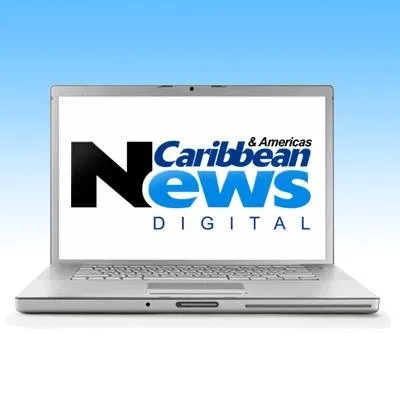 caribbeannewsdigital.com's icon