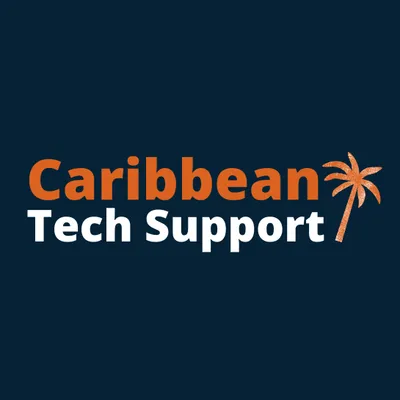 caribbeantechsupport.com's icon