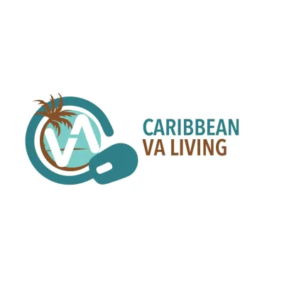 Caribbean VA Living's icon