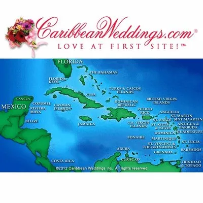 caribbeanweddings.com's icon