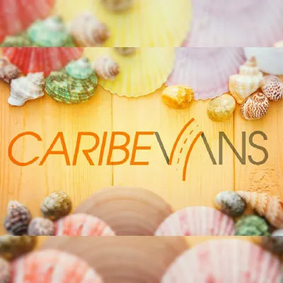 caribevans.com's icon