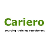 Logo van Cariero