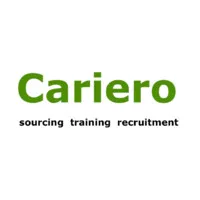 Logo van Cariero