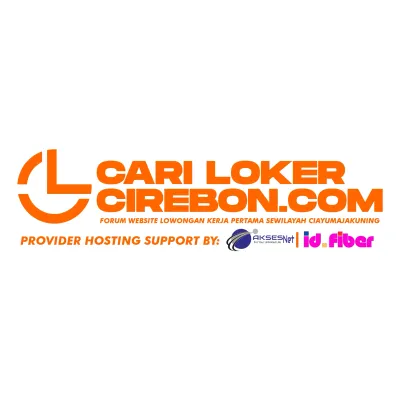 Cari Loker Cirebon's icon