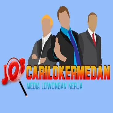 carilokermedan.com's icon
