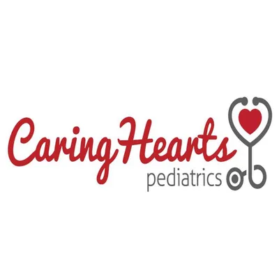 caringheartspediatrics.com's icon