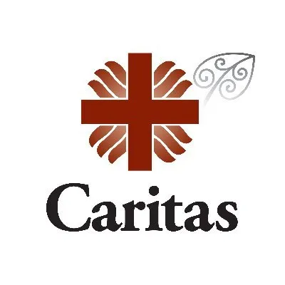 caritas.org.nz's icon