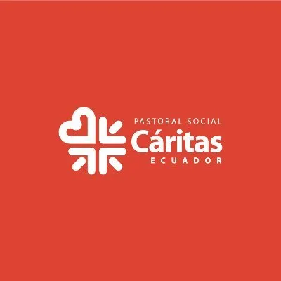 caritasecuador.org's icon