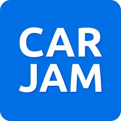 carjam.co.nz's icon
