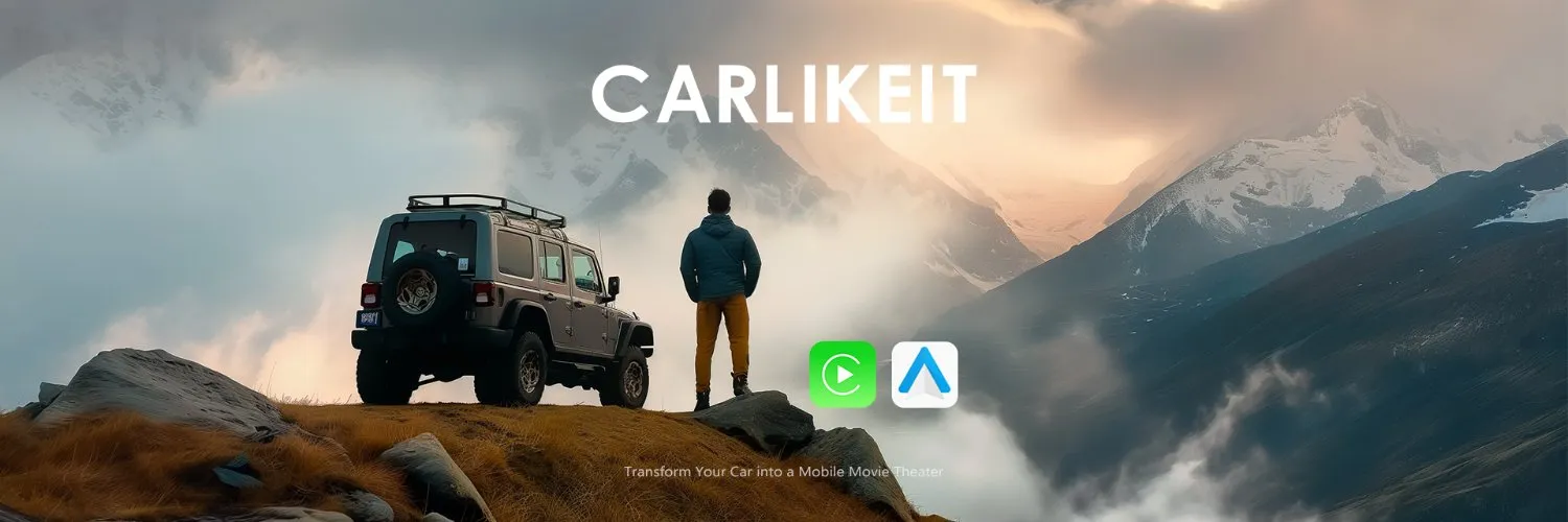 Carlikeit banner