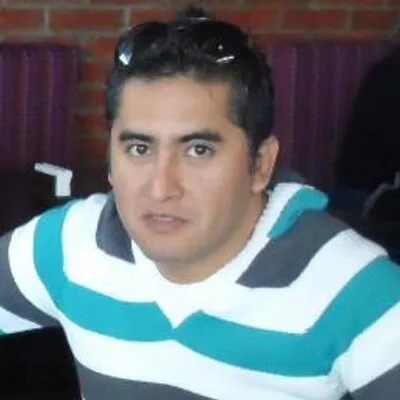 carlosnamoc.com's icon