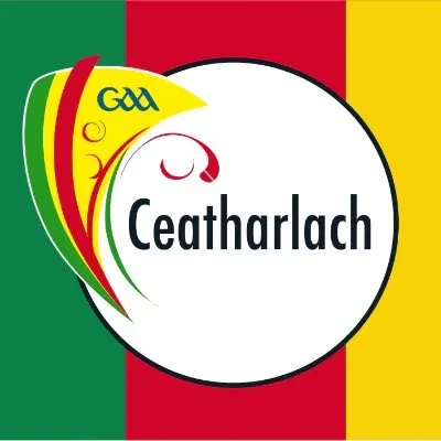 carlowgaa.ie's icon