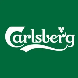 carlsberg.com's icon