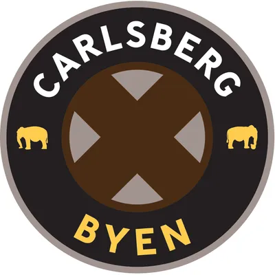 carlsbergbyen.dk's icon
