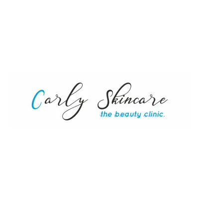 Carly Skincare's icon