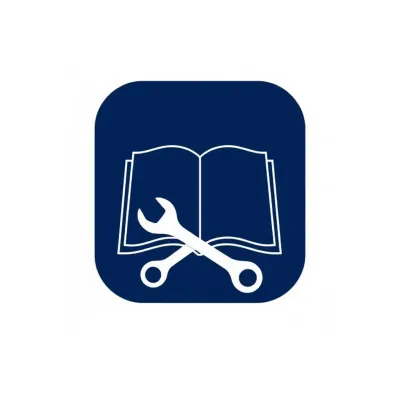 Car Manuals All Makes's icon