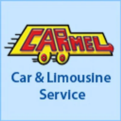 carmellimo.com's icon